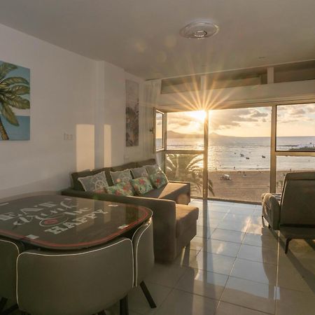 Dream House Canteras By Canarias Homelidays Las Palmas de Gran Canaria Exterior photo